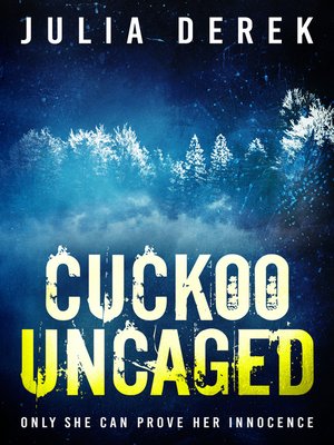 cover image of Cuckoo Uncaged